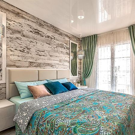 Luxury Apartment Orlando 阿德耶 外观 照片