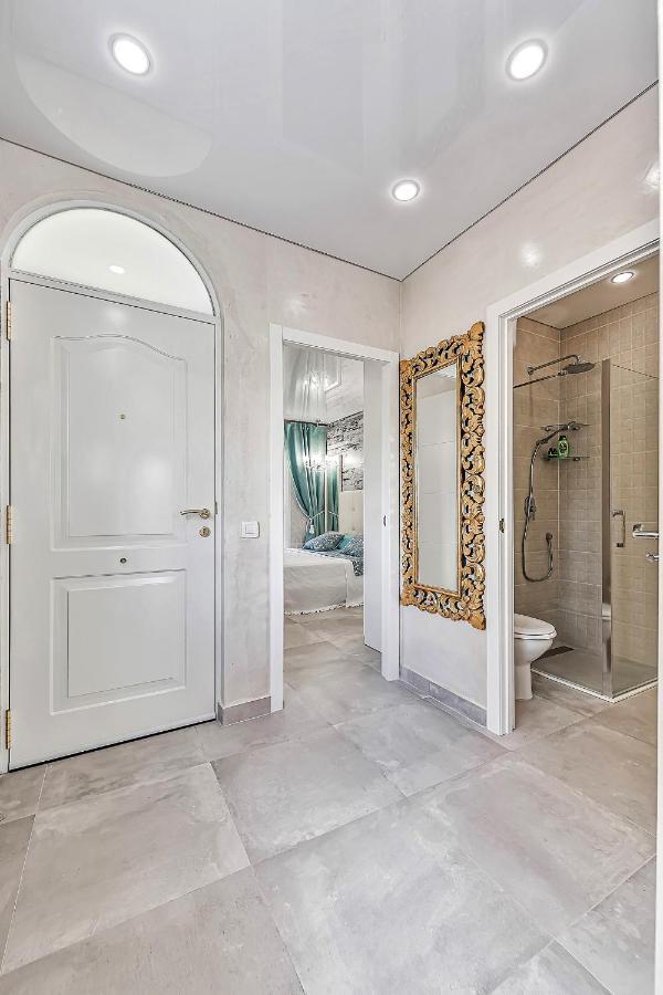 Luxury Apartment Orlando 阿德耶 外观 照片