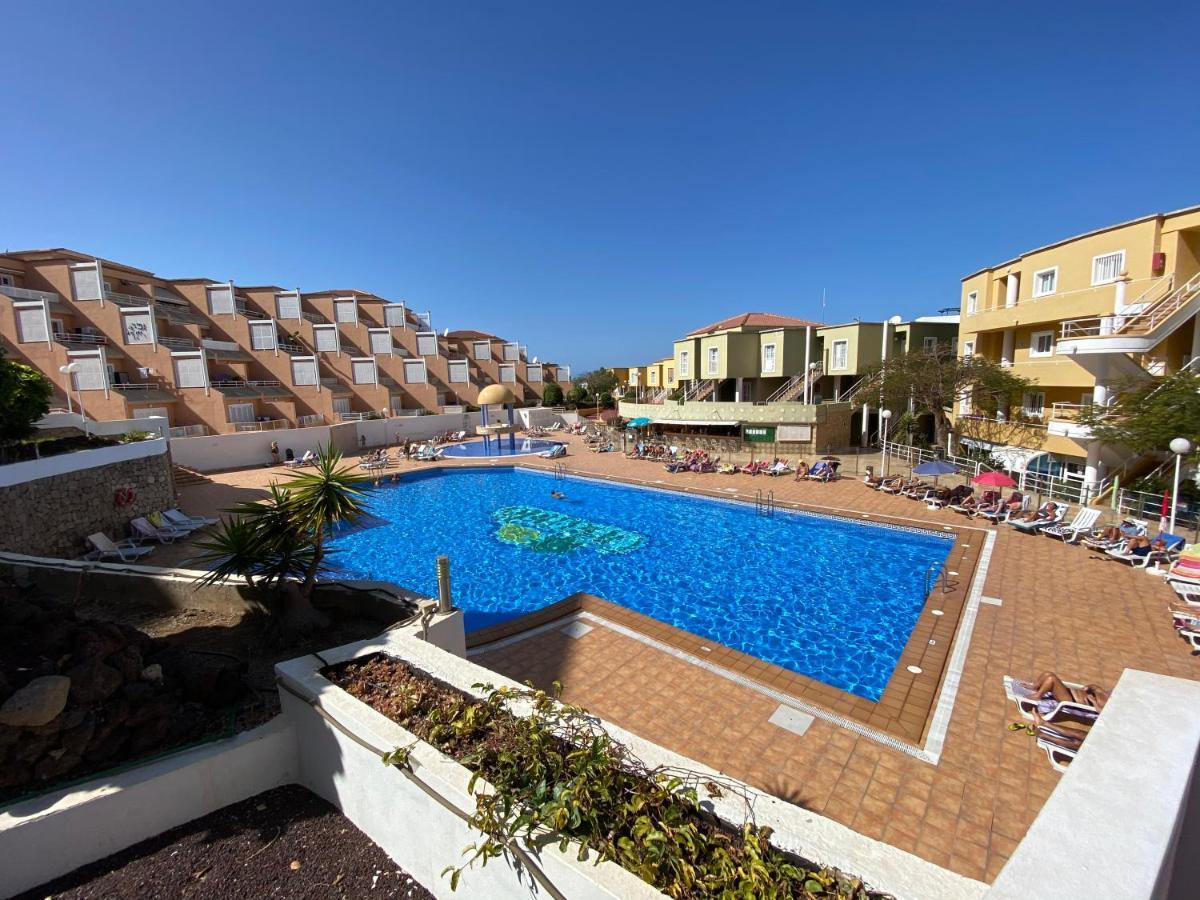 Luxury Apartment Orlando 阿德耶 外观 照片