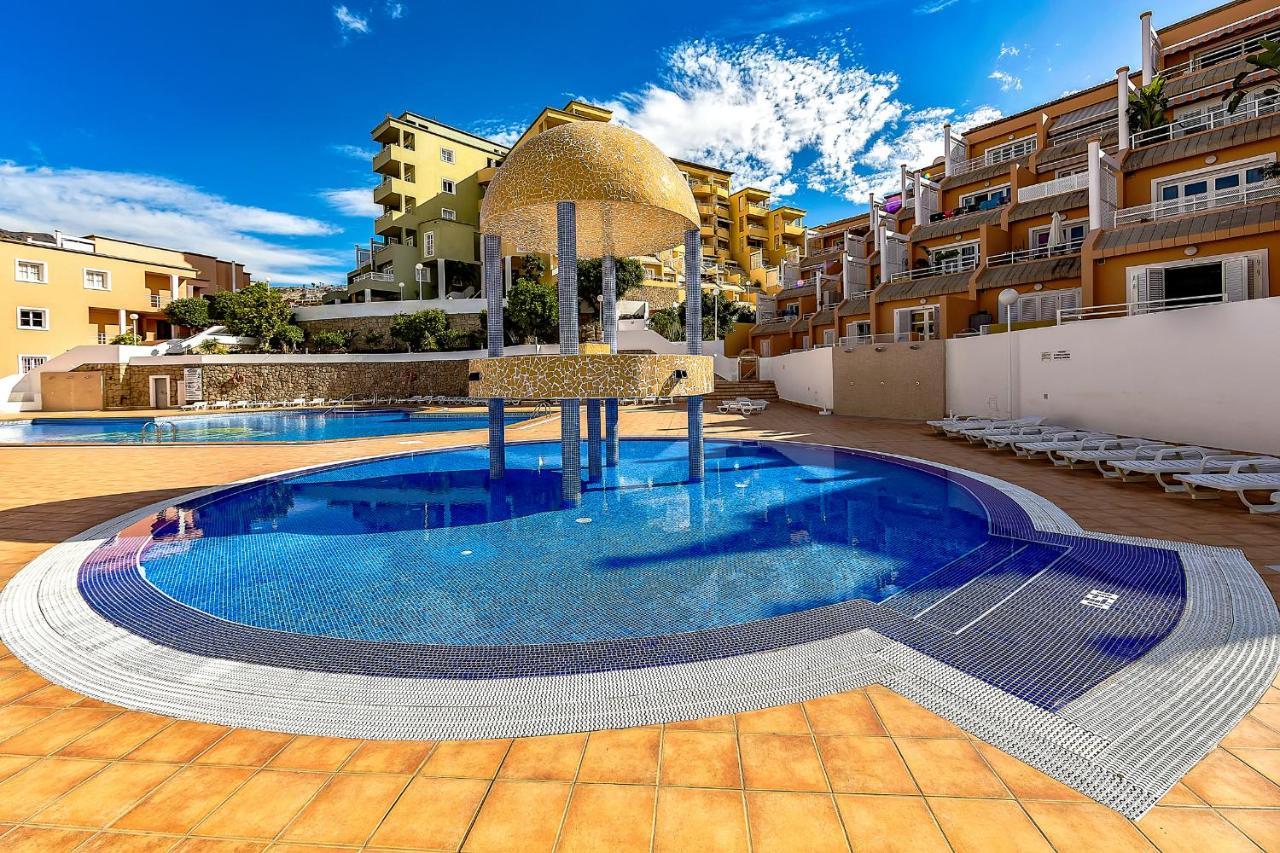 Luxury Apartment Orlando 阿德耶 外观 照片