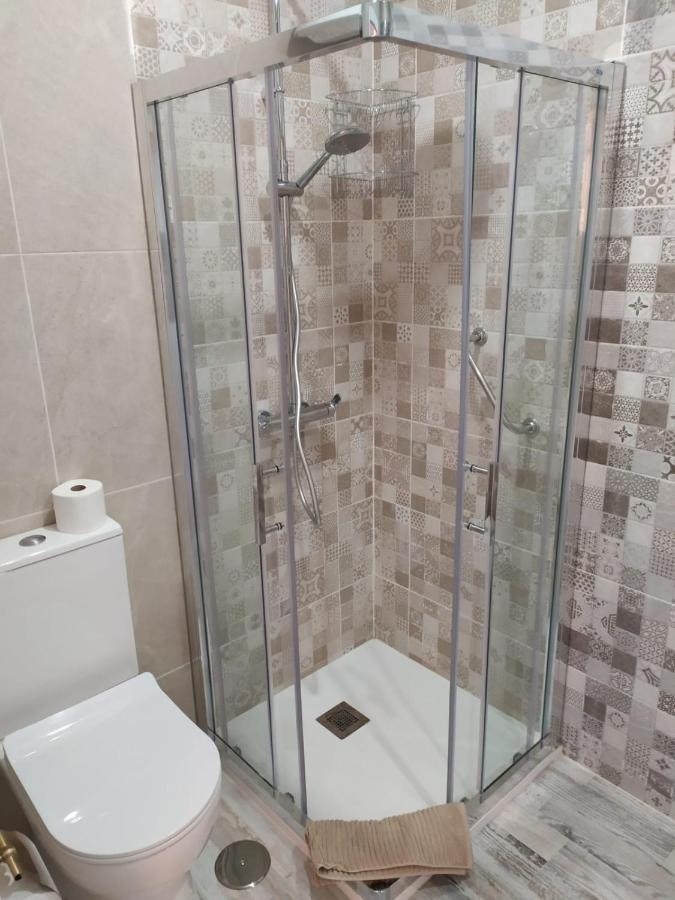 Luxury Apartment Orlando 阿德耶 外观 照片