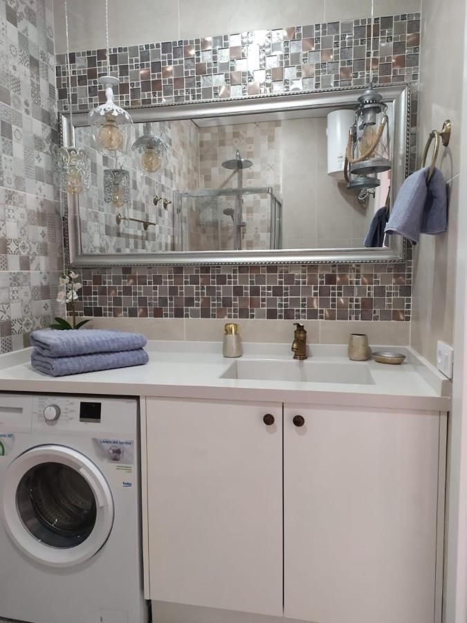 Luxury Apartment Orlando 阿德耶 外观 照片