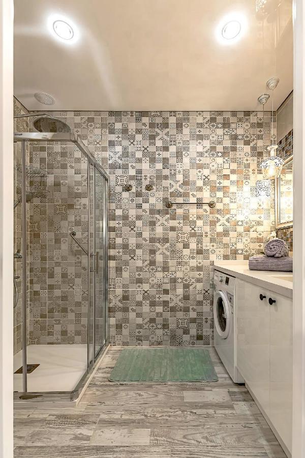 Luxury Apartment Orlando 阿德耶 外观 照片
