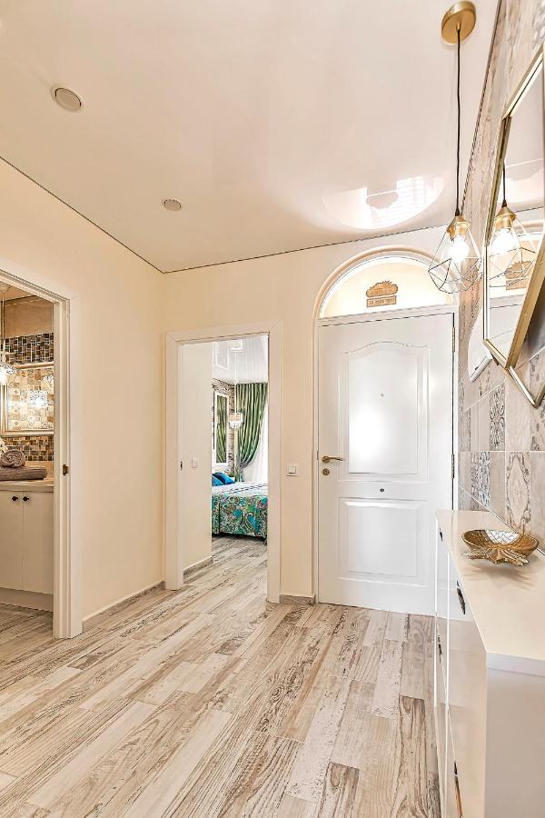 Luxury Apartment Orlando 阿德耶 外观 照片