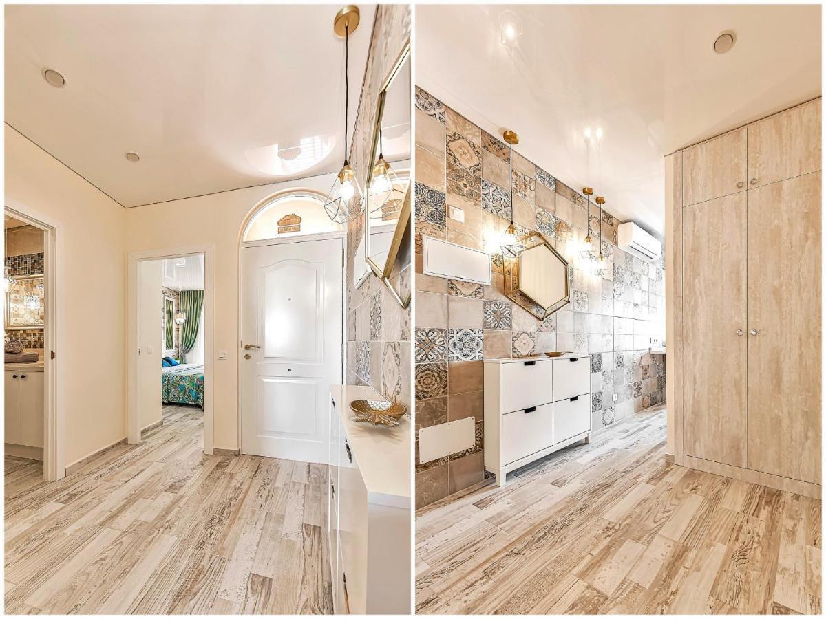 Luxury Apartment Orlando 阿德耶 外观 照片