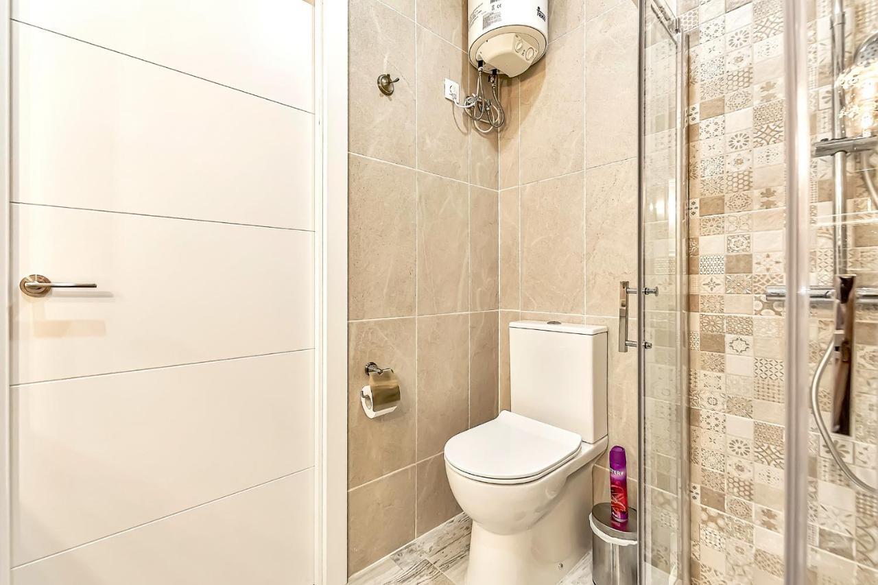 Luxury Apartment Orlando 阿德耶 外观 照片