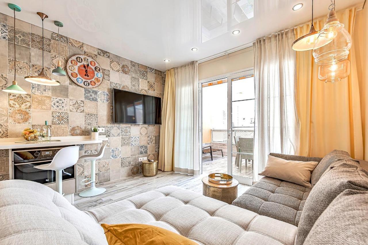 Luxury Apartment Orlando 阿德耶 外观 照片