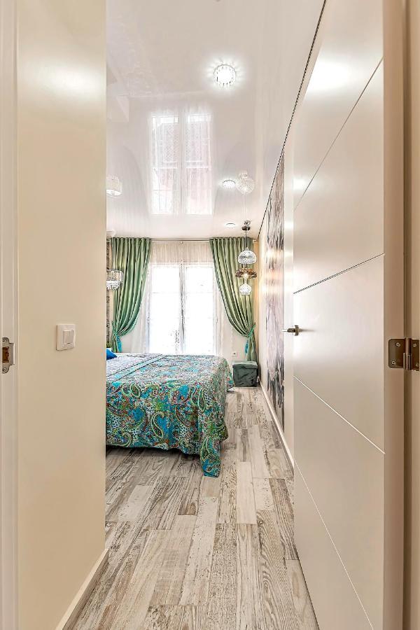 Luxury Apartment Orlando 阿德耶 外观 照片