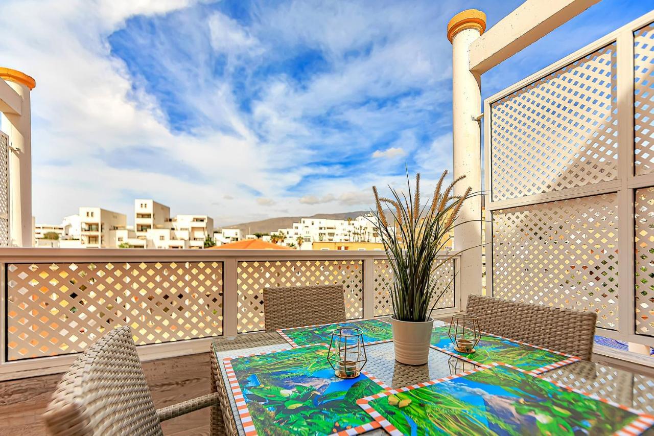 Luxury Apartment Orlando 阿德耶 外观 照片