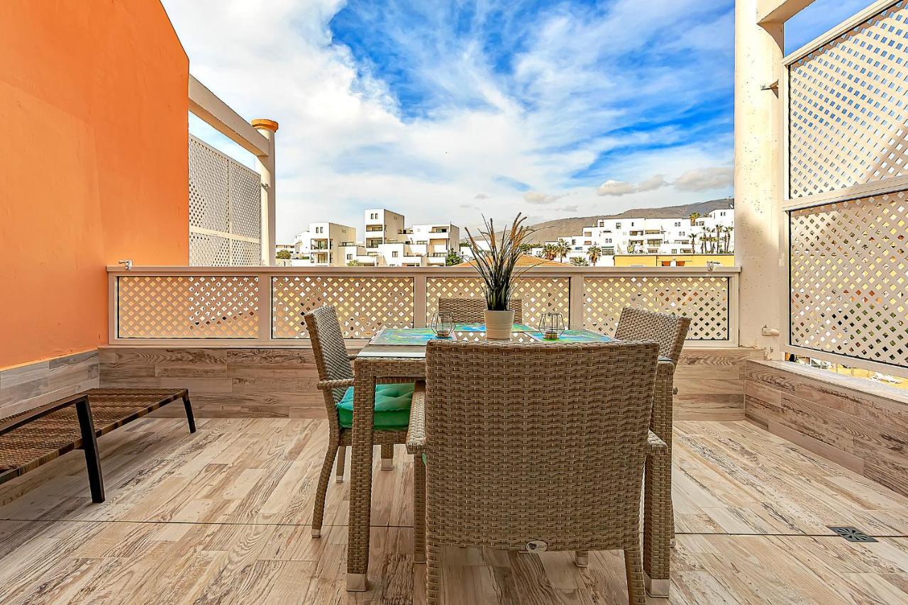Luxury Apartment Orlando 阿德耶 外观 照片
