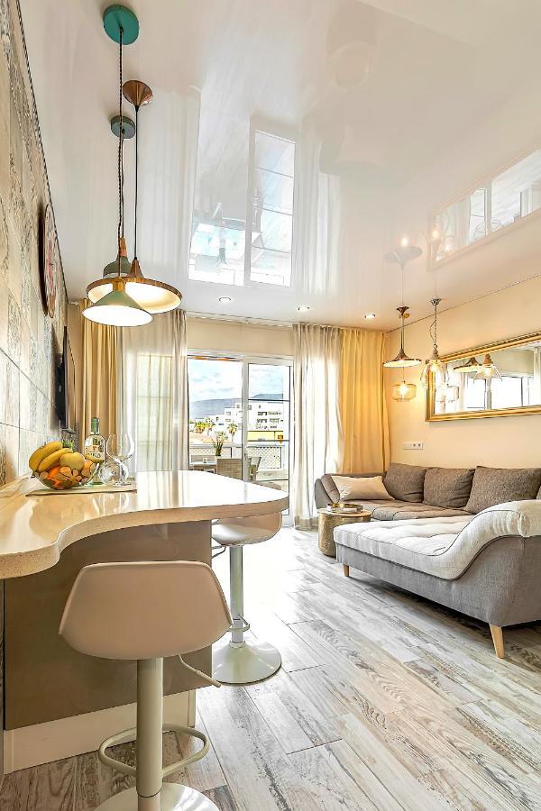 Luxury Apartment Orlando 阿德耶 外观 照片