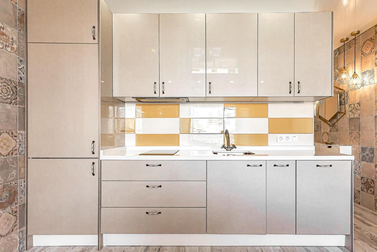 Luxury Apartment Orlando 阿德耶 外观 照片