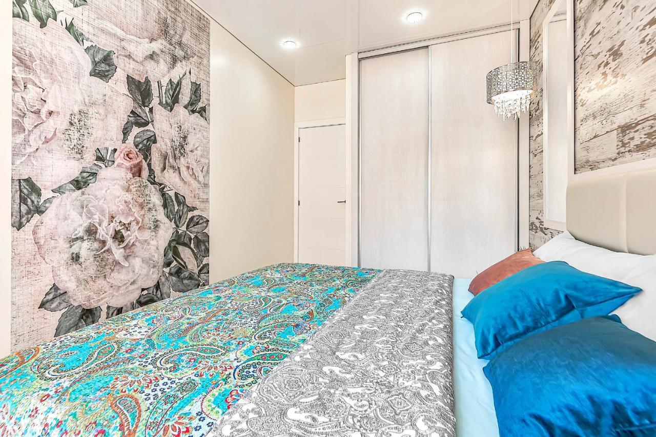 Luxury Apartment Orlando 阿德耶 外观 照片