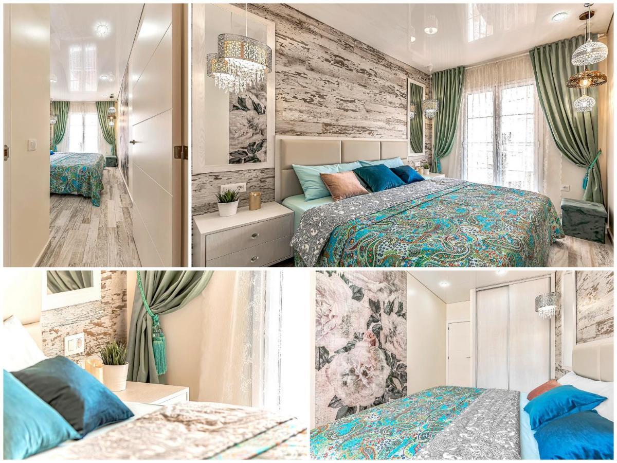 Luxury Apartment Orlando 阿德耶 外观 照片