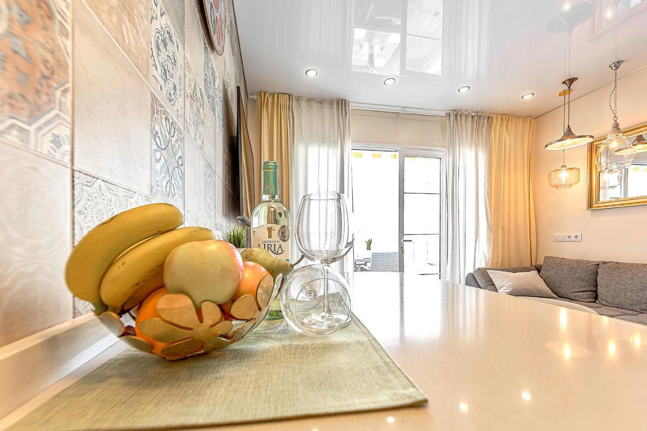 Luxury Apartment Orlando 阿德耶 外观 照片